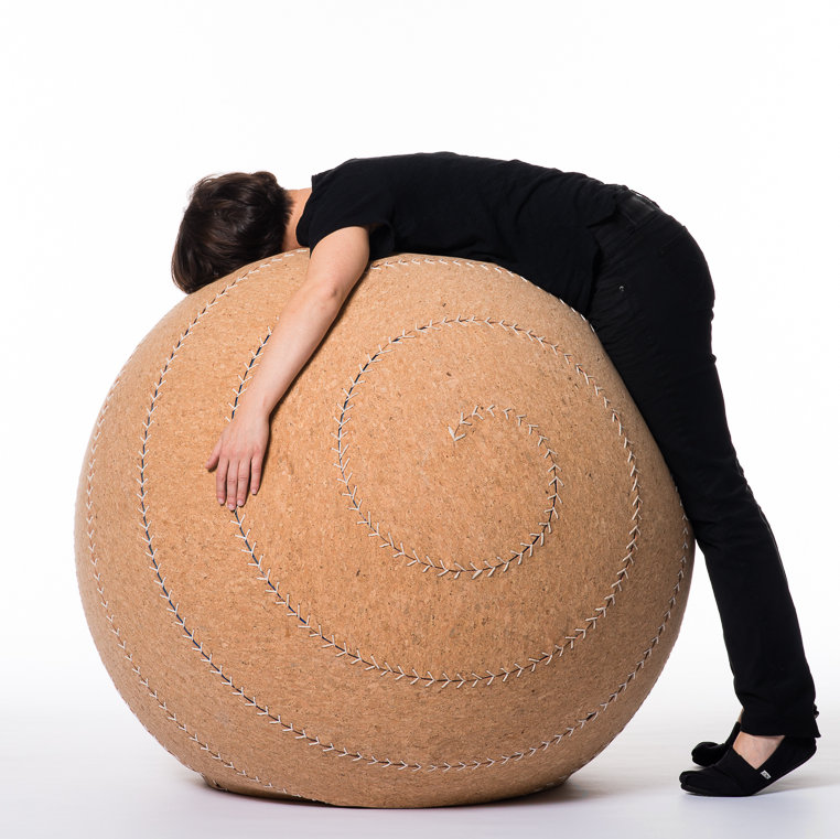 Korkball