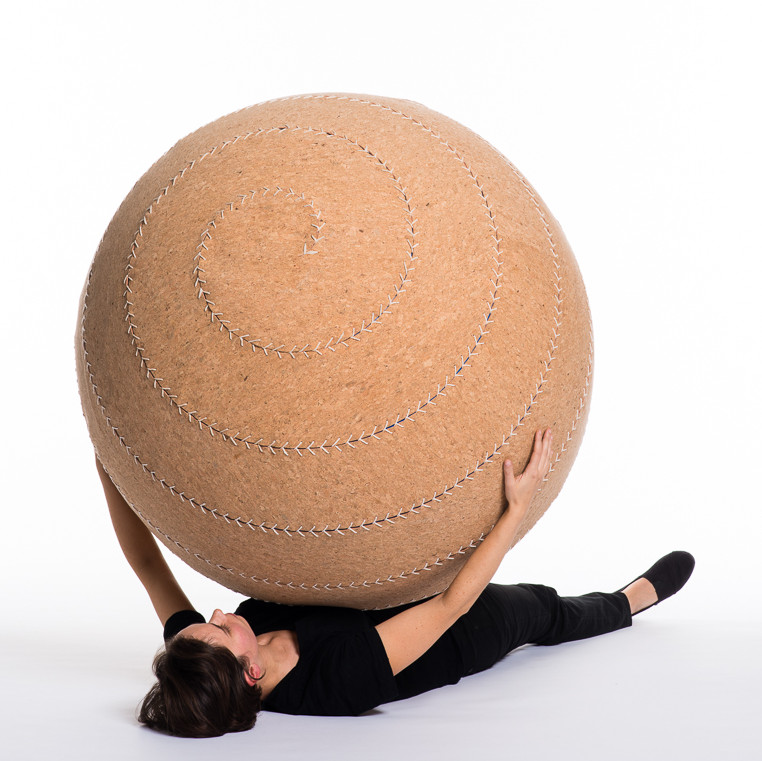Korkball
